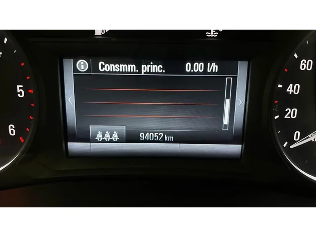 Occasion Opel Mokka X à CARVIN chez RENAULT | CARVIN