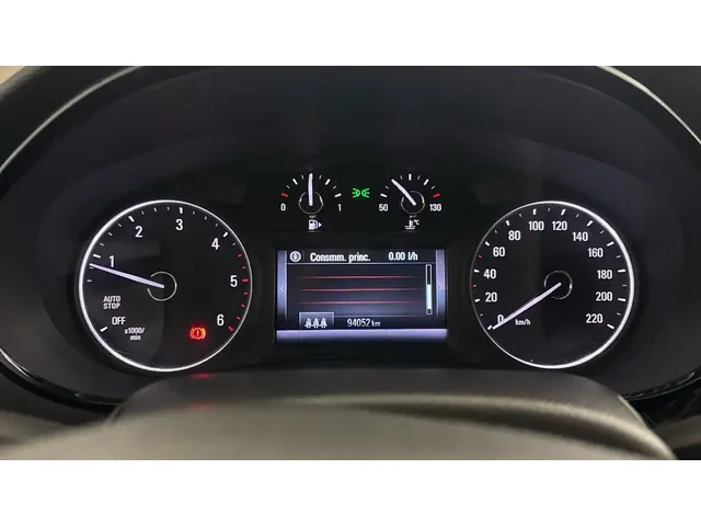 Occasion Opel Mokka X à CARVIN chez RENAULT | CARVIN