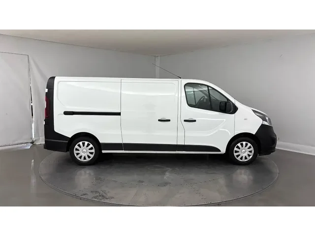 Occasion Opel Vivaro à MAGENTA chez RENAULT | EPERNAY & SEZANNE