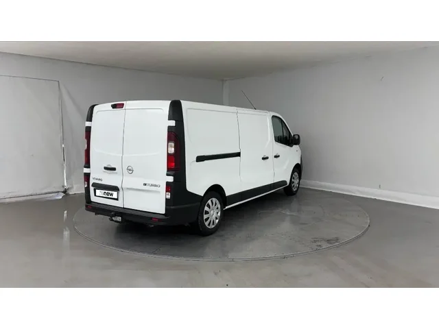 Occasion Opel Vivaro à MAGENTA chez RENAULT | EPERNAY & SEZANNE