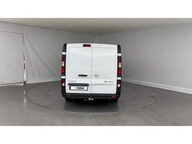 Occasion Opel Vivaro à MAGENTA chez RENAULT | EPERNAY & SEZANNE