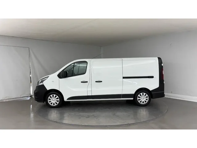 Occasion Opel Vivaro à MAGENTA chez RENAULT | EPERNAY & SEZANNE