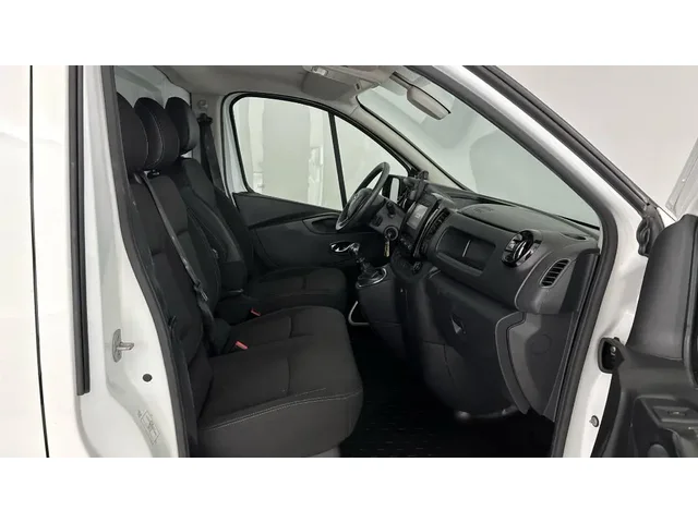 Occasion Opel Vivaro à MAGENTA chez RENAULT | EPERNAY & SEZANNE