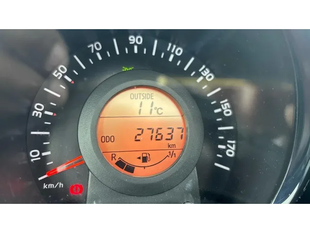 Occasion Peugeot 108 à VENISSIEUX chez TOYOTA LYON SUD 