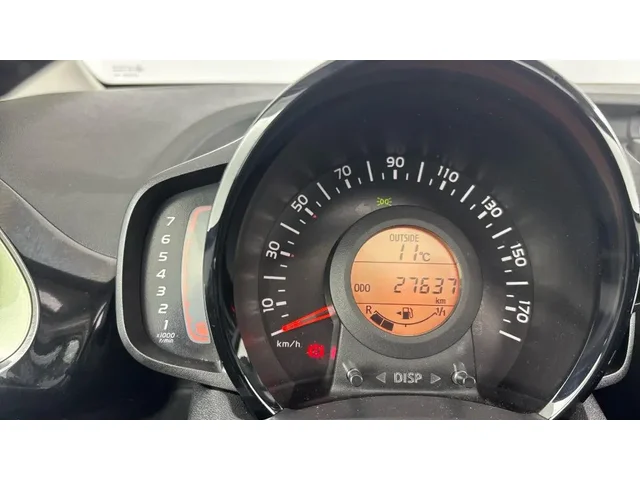 Occasion Peugeot 108 à VENISSIEUX chez TOYOTA LYON SUD 