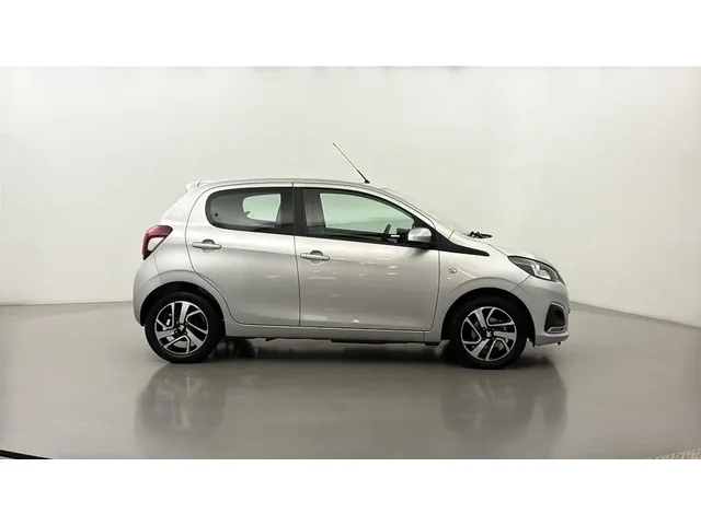 Occasion Peugeot 108 à  Nanterre, chez LEXUS NANTERRE