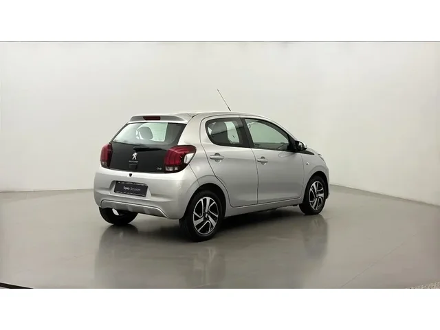 Occasion Peugeot 108 à  Nanterre, chez LEXUS NANTERRE
