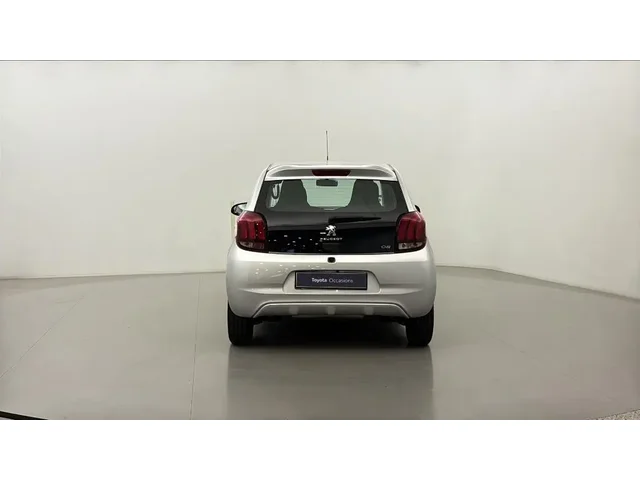 Occasion Peugeot 108 à  Nanterre, chez LEXUS NANTERRE