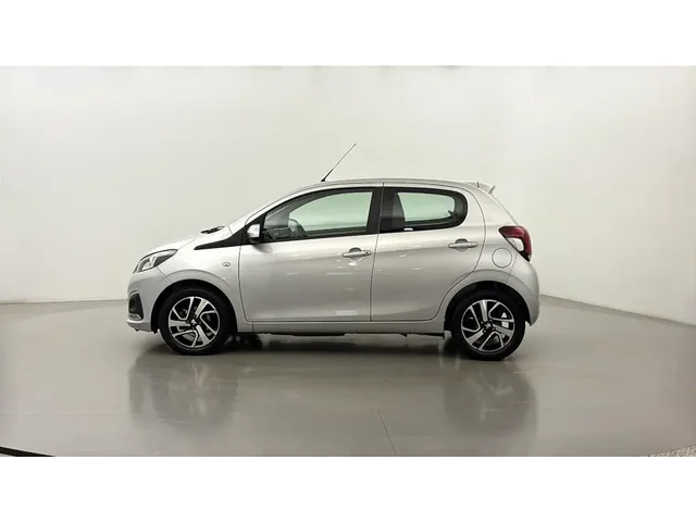 Occasion Peugeot 108 à  Nanterre, chez LEXUS NANTERRE