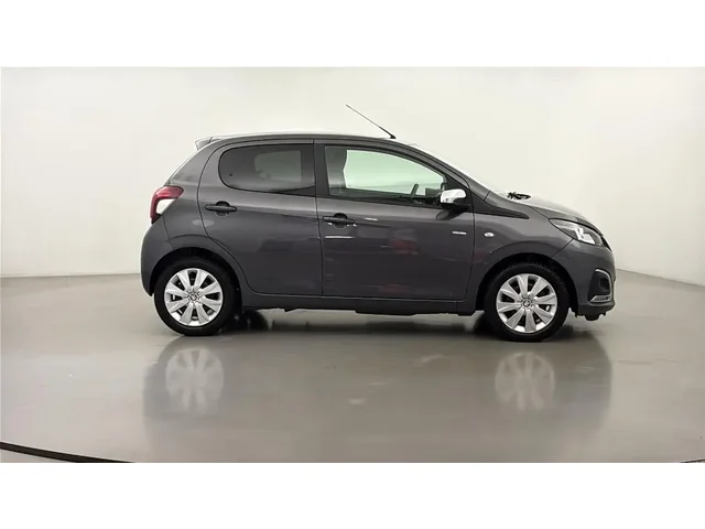 Occasion Peugeot 108 à POITIERS chez PEUGEOT POITIERS