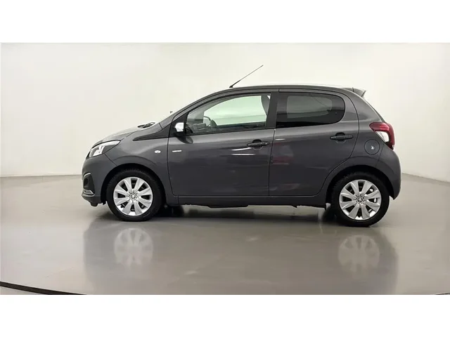 Occasion Peugeot 108 à POITIERS chez PEUGEOT POITIERS