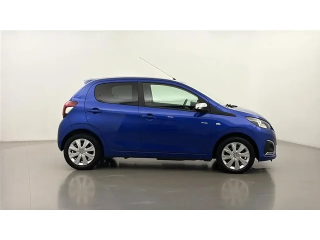 Occasion Peugeot 108 à Bassussarry chez Citroën Bassussarry