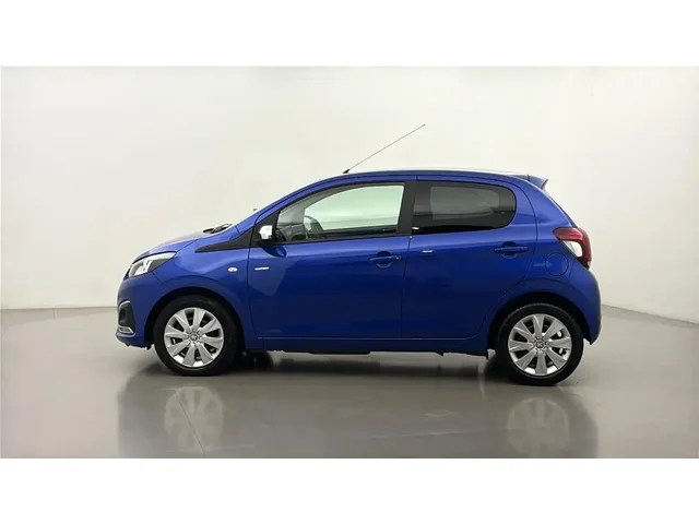 Occasion Peugeot 108 à Bassussarry chez Citroën Bassussarry