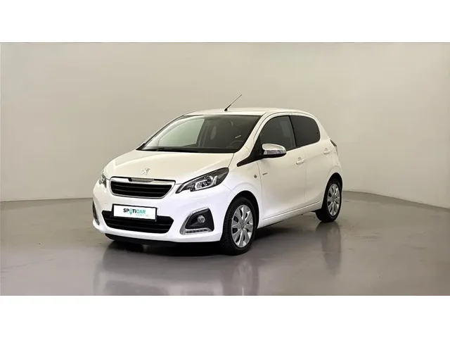 Occasion Peugeot 108 à ORTHEZ chez PEUGEOT ORTHEZ