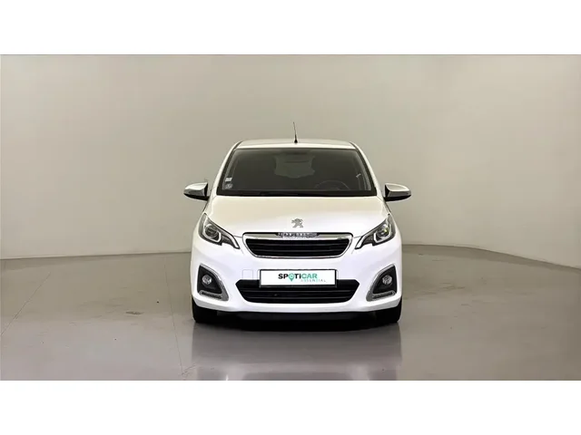 Occasion Peugeot 108 à ORTHEZ chez PEUGEOT ORTHEZ