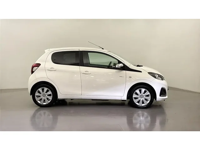 Occasion Peugeot 108 à ORTHEZ chez PEUGEOT ORTHEZ