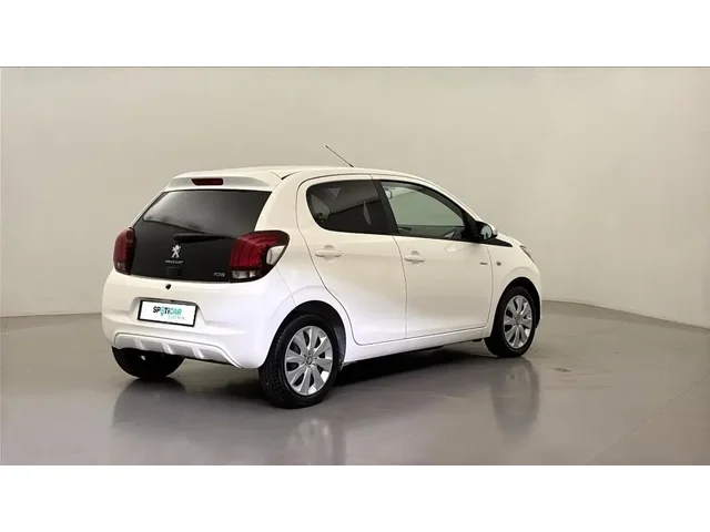 Occasion Peugeot 108 à ORTHEZ chez PEUGEOT ORTHEZ