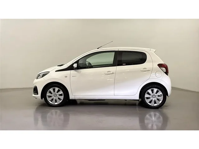 Occasion Peugeot 108 à ORTHEZ chez PEUGEOT ORTHEZ
