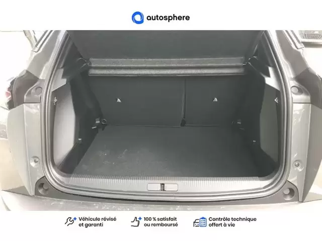 Démonstration Peugeot 2008 à COMPIEGNE chez PEUGEOT COMPIEGNE