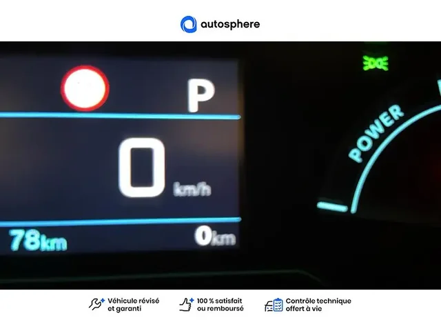 Démonstration Peugeot 2008 à COMPIEGNE chez PEUGEOT COMPIEGNE