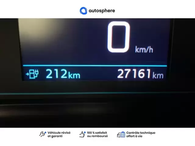 Occasion Peugeot 2008 à Orthez chez CITROËN ORTHEZ