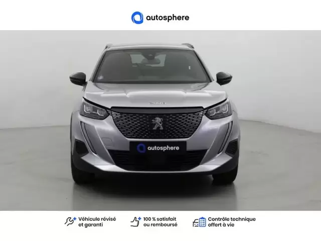 Occasion Peugeot 2008 à Orthez chez CITROËN ORTHEZ