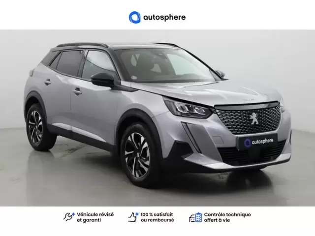 Occasion Peugeot 2008 à Orthez chez CITROËN ORTHEZ
