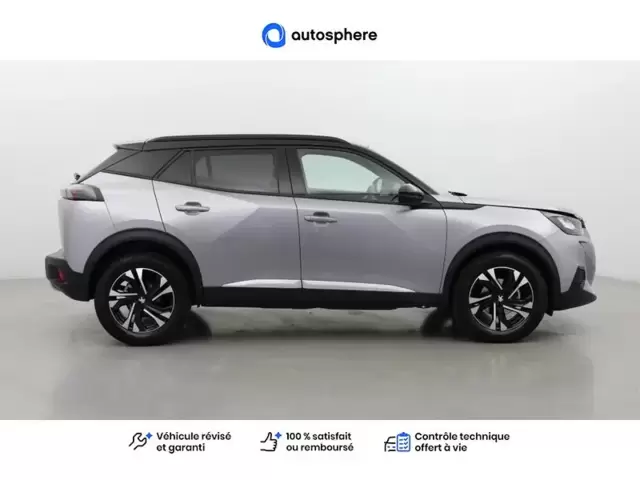 Occasion Peugeot 2008 à Orthez chez CITROËN ORTHEZ