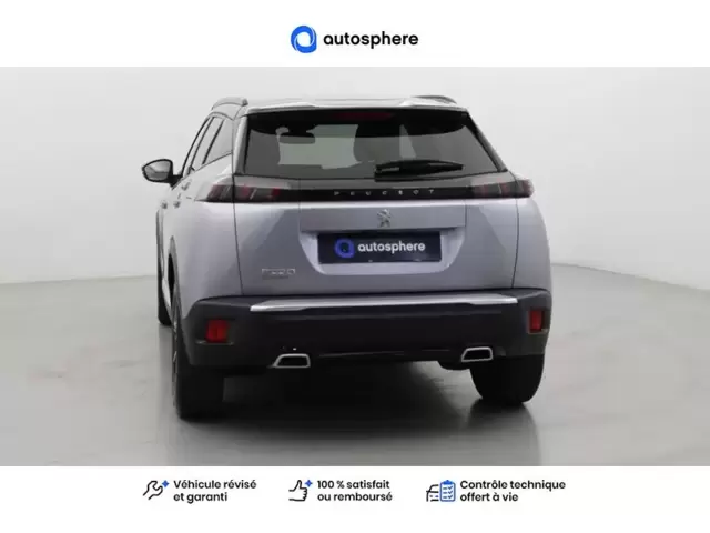 Occasion Peugeot 2008 à Orthez chez CITROËN ORTHEZ