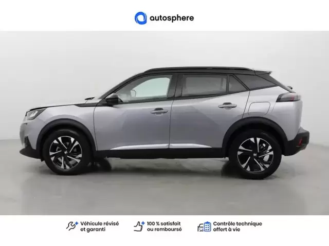 Occasion Peugeot 2008 à Orthez chez CITROËN ORTHEZ