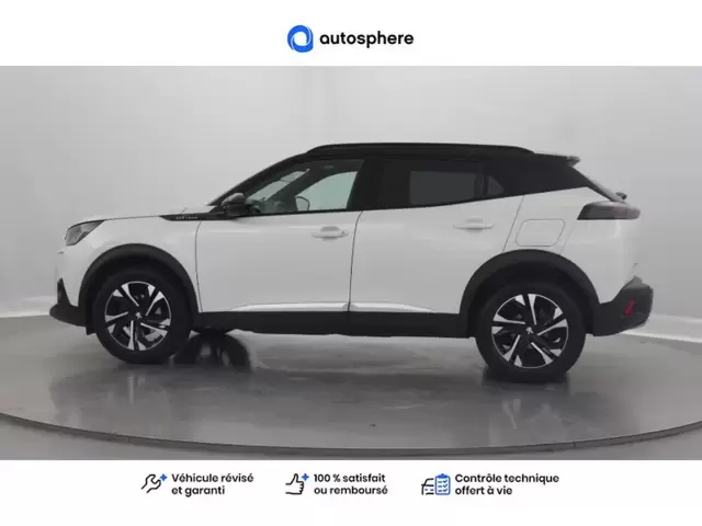 Occasion Peugeot 2008 à COMPIEGNE chez PEUGEOT COMPIEGNE