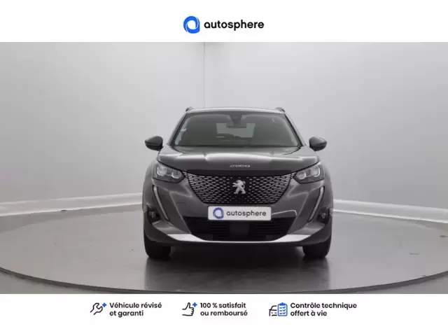 Occasion Peugeot 2008 à COMPIEGNE chez PEUGEOT COMPIEGNE