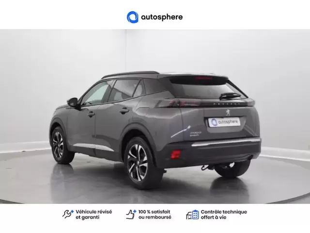 Occasion Peugeot 2008 à COMPIEGNE chez PEUGEOT COMPIEGNE