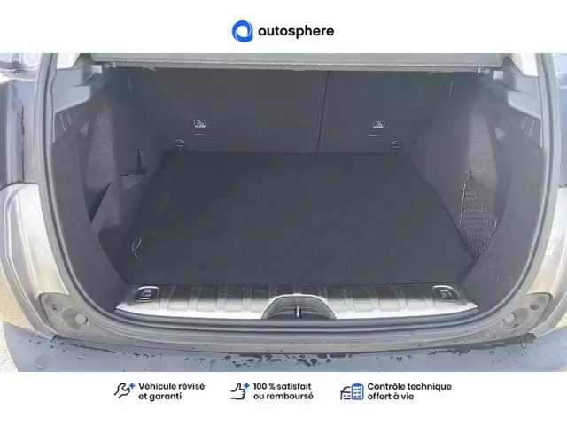 Occasion Peugeot 2008 à Orthez chez CITROËN ORTHEZ