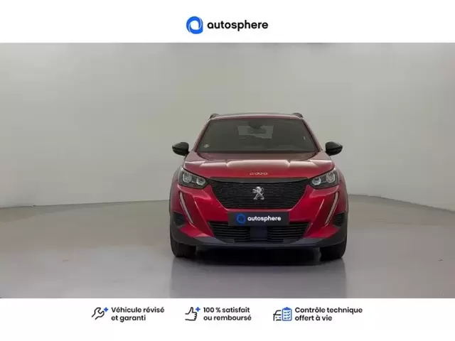 Occasion Peugeot 2008 à Orthez chez CITROËN ORTHEZ