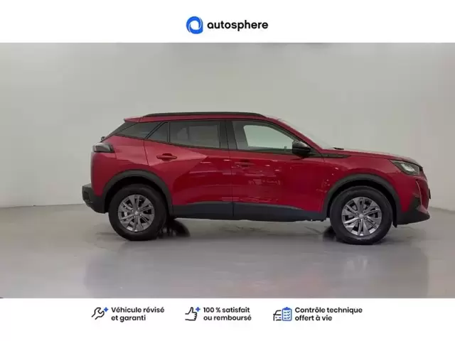 Occasion Peugeot 2008 à Orthez chez CITROËN ORTHEZ
