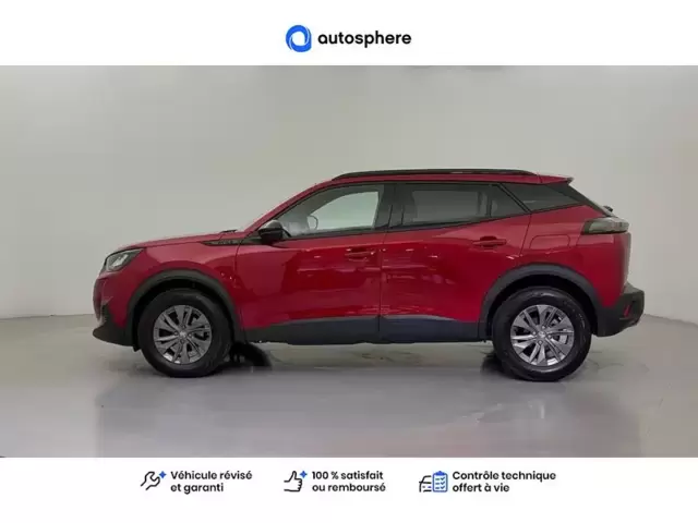 Occasion Peugeot 2008 à Orthez chez CITROËN ORTHEZ