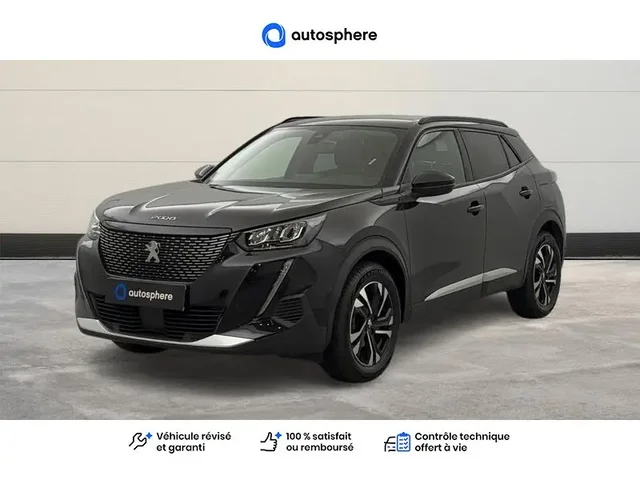Occasion Peugeot 2008 à Orthez chez CITROËN ORTHEZ