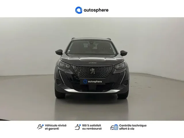 Occasion Peugeot 2008 à Orthez chez CITROËN ORTHEZ