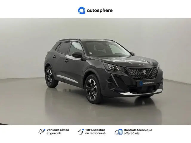 Occasion Peugeot 2008 à Orthez chez CITROËN ORTHEZ