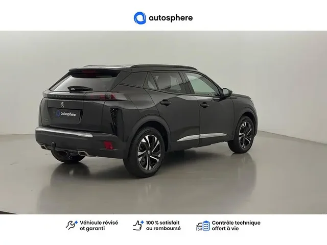 Occasion Peugeot 2008 à Orthez chez CITROËN ORTHEZ