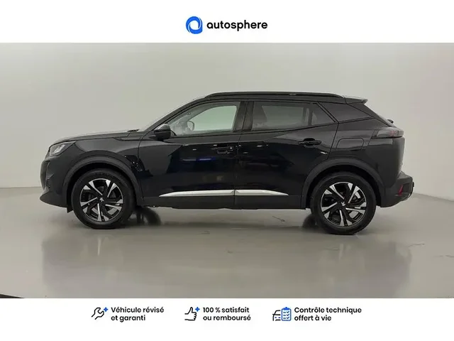 Occasion Peugeot 2008 à Orthez chez CITROËN ORTHEZ