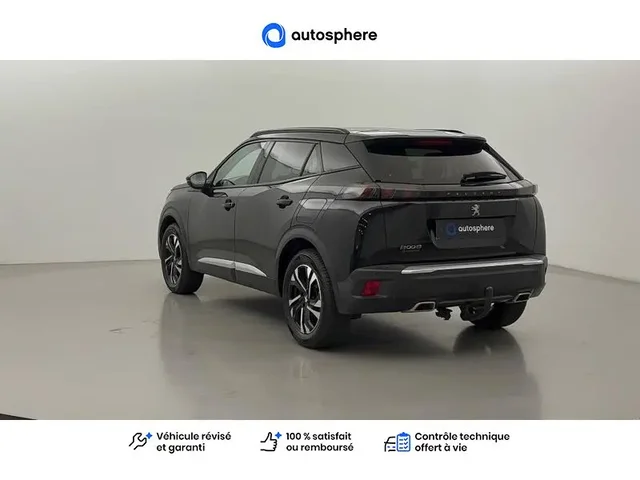 Occasion Peugeot 2008 à Orthez chez CITROËN ORTHEZ