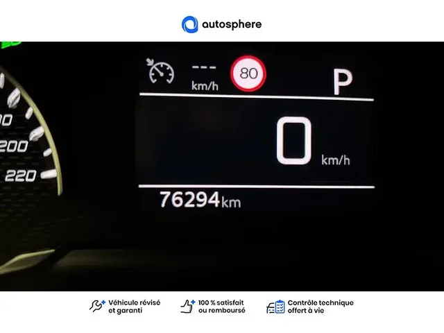 Occasion Peugeot 2008 à Orthez chez CITROËN ORTHEZ