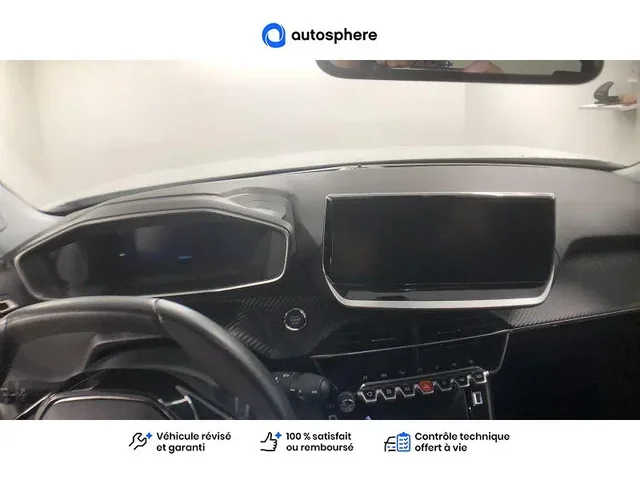 Occasion Peugeot 2008 à Orthez chez CITROËN ORTHEZ