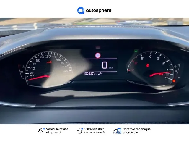 Occasion Peugeot 2008 à Orthez chez CITROËN ORTHEZ