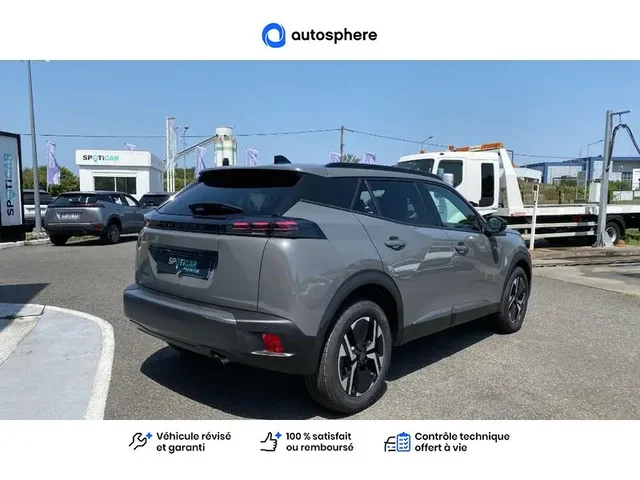 Occasion Peugeot 2008 à Orthez chez CITROËN ORTHEZ