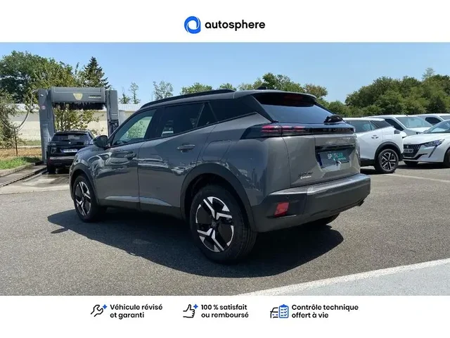 Occasion Peugeot 2008 à Orthez chez CITROËN ORTHEZ