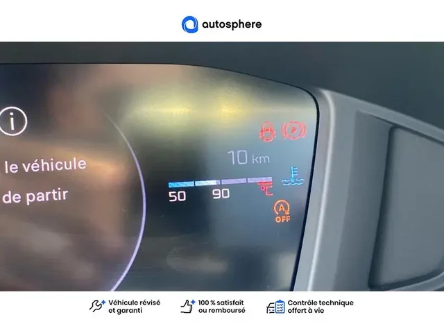 Occasion Peugeot 2008 à Orthez chez CITROËN ORTHEZ
