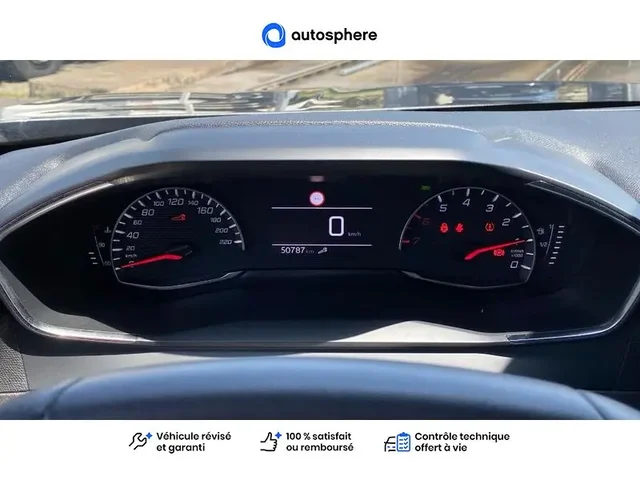 Occasion Peugeot 2008 à Orthez chez CITROËN ORTHEZ